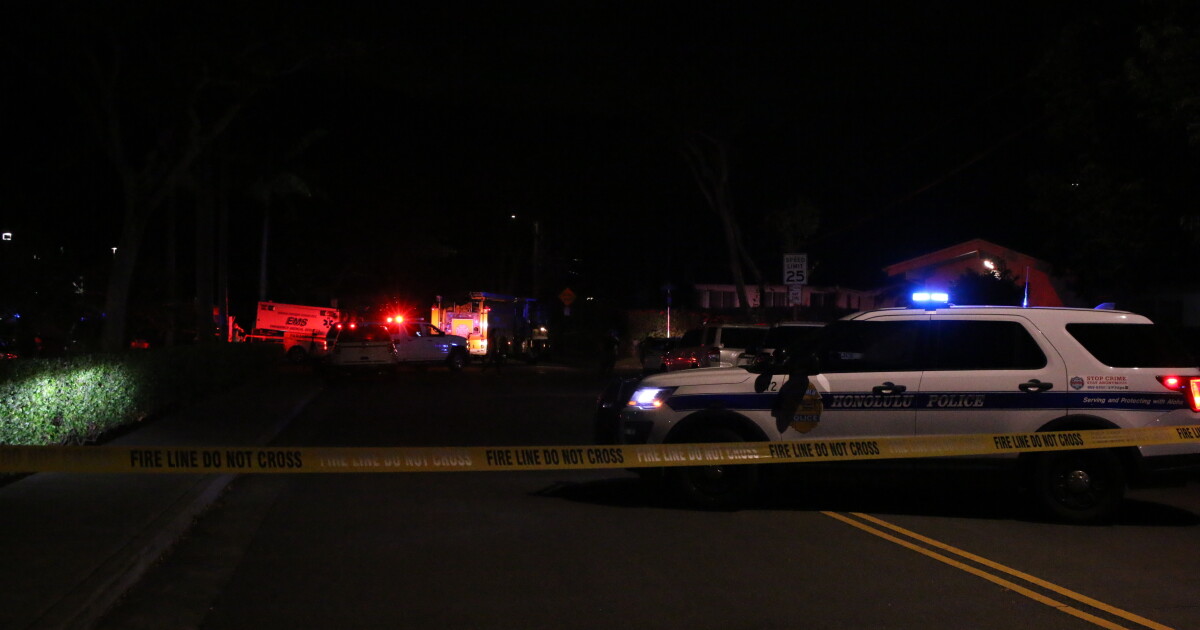 Patient dead, paramedic in critical condition after ambulance allegedly ...