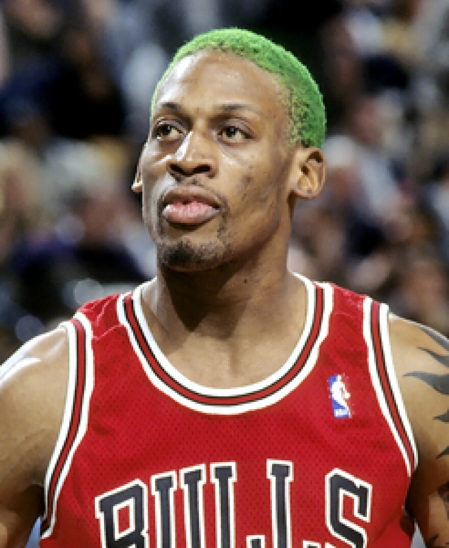 Nba Players Who are Gay: Breaking Barriers and Inspiring Change