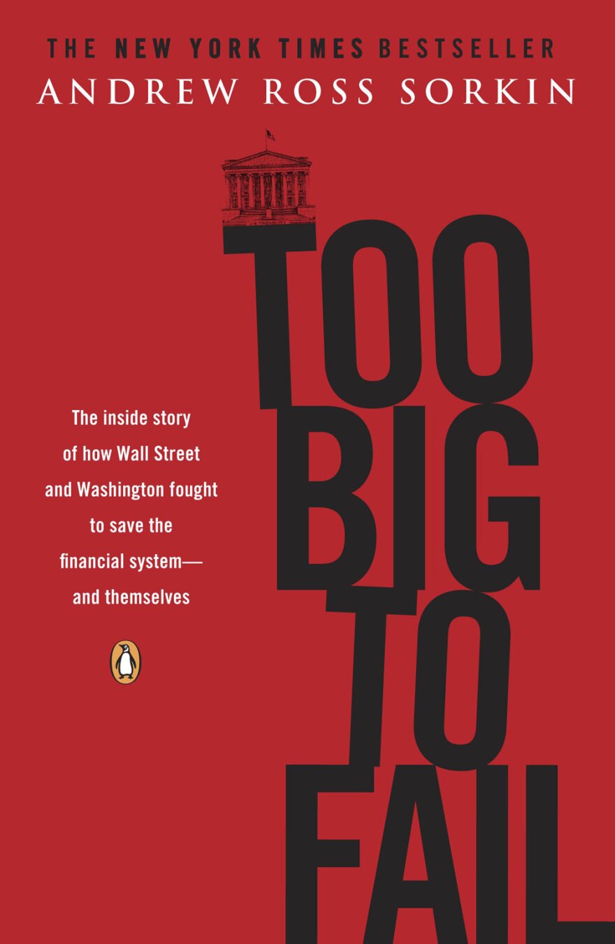 Too Big To Fail