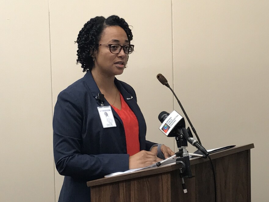 DCS Responds To Lawsuit, Calls It 'Inflammatory'