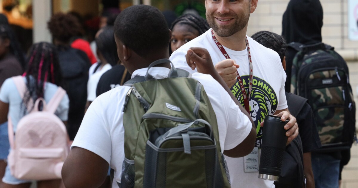 RCSD leaders pledge to invest in student mental health