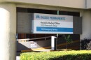 Kaiser Permanente Honolulu Medical Offices on Oct. 14, 2025.