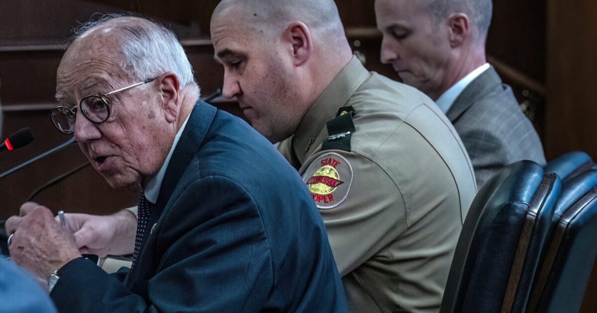 Tennessee Highway Patrol rejects ICE overtures after joint immigration enforcement operation last year