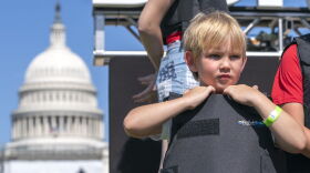 Jacquelyn Martin/AP