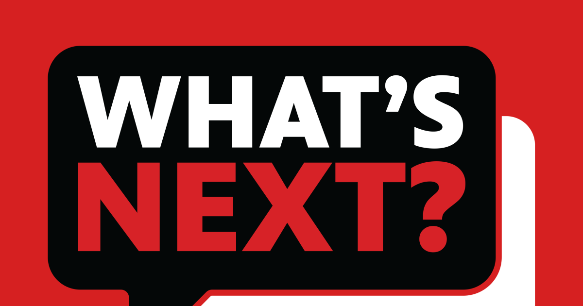 What's Next? An End of an Era WBFO