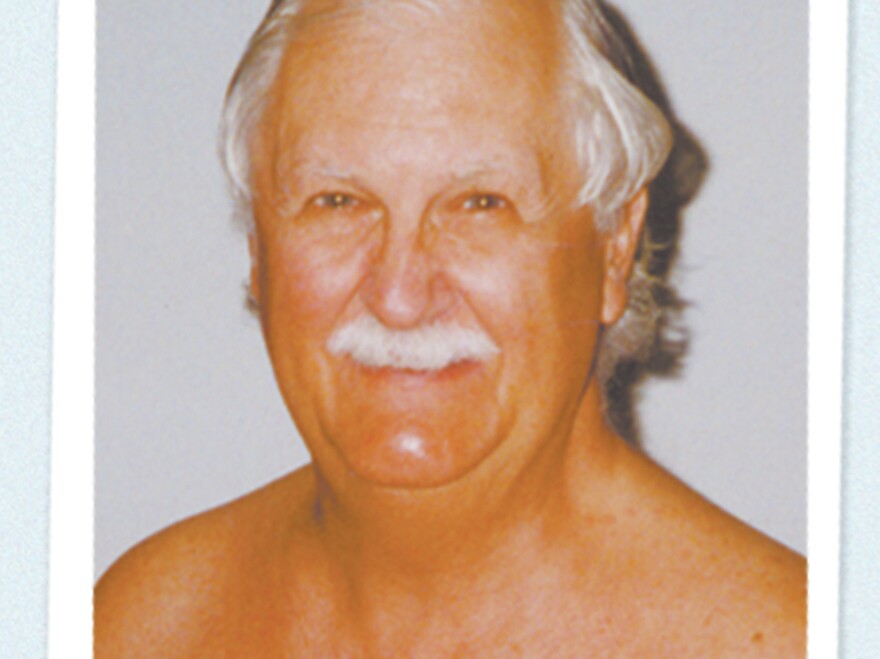 Turner V. Stokes died Saturday from prostate cancer.