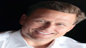 Author David Baldacci