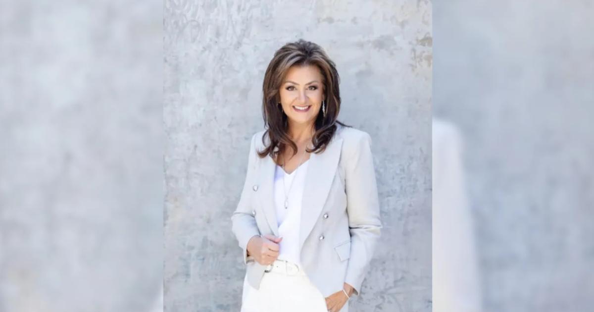 Daystar Television Network president and founder Joni Lamb dies