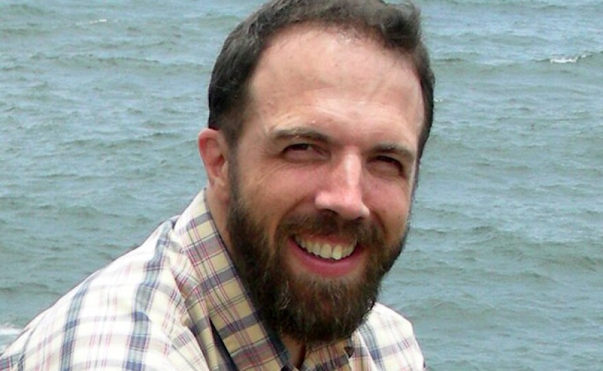 Dr. Rick Sacra was evacuated to Nebraska after contracting Ebola while working in Monrovia.