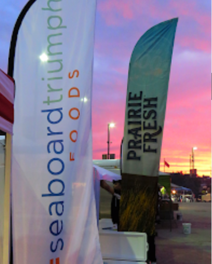 Seaboard Triumph Foods Sioux City