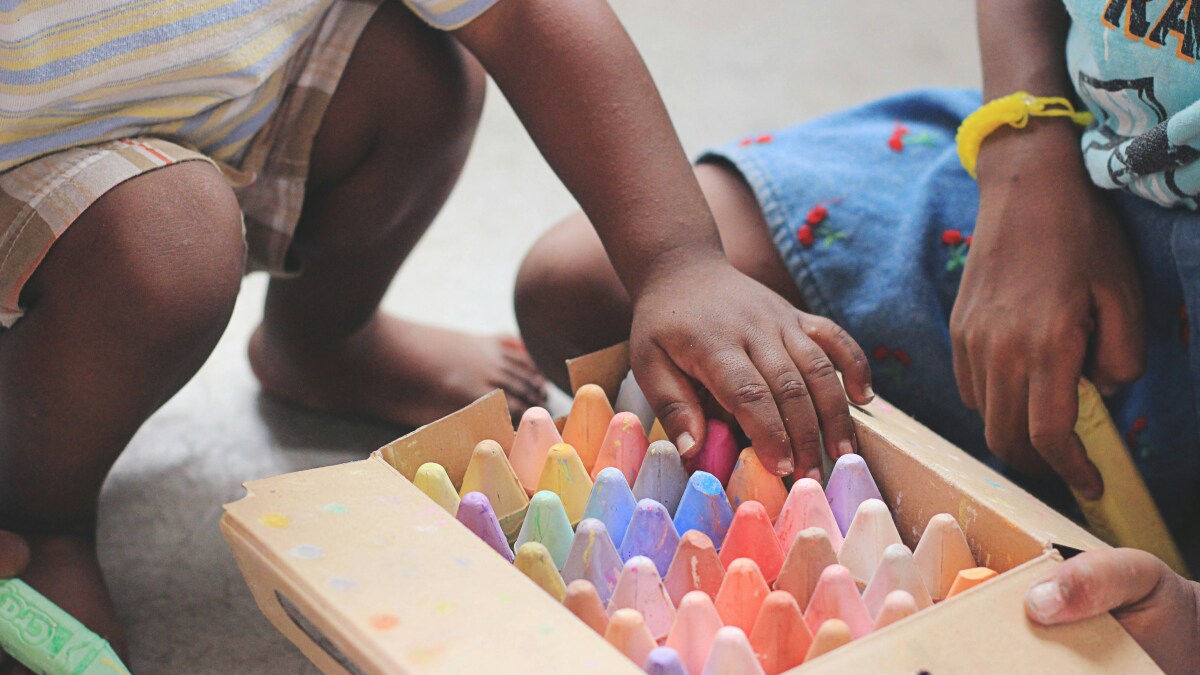 Child advocates push for increased Children's Services levy