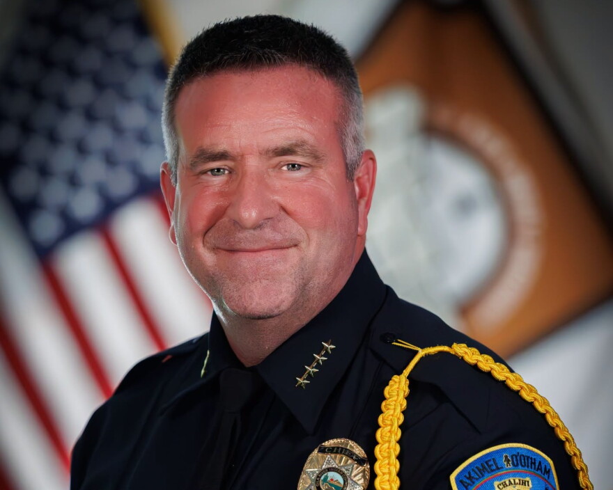 Gila River Police Pick Outgoing Gilbert Assistant Chief As Department s gila-river-police-pick-outgoing-gilbert-assistant-chief-as-department-s