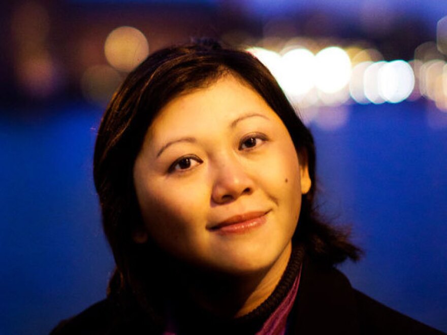 Yiyun Li is also the author of <em>Gold Boy, Emerald Gir</em>l.