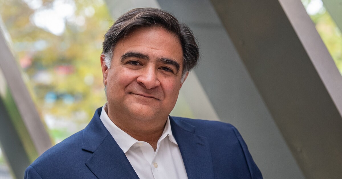 Phillip Bahar steps into top job at MSU's Broad Art Museum