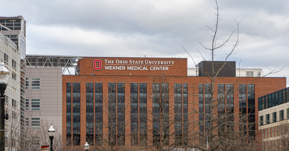 Lawmakers have different ideas on how Ohio State should handle Wexner fallout