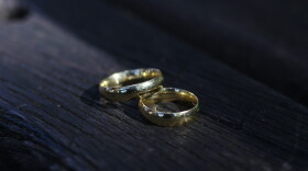 wedding rings