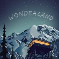 "Wonderland" by Kimberly Wheelock