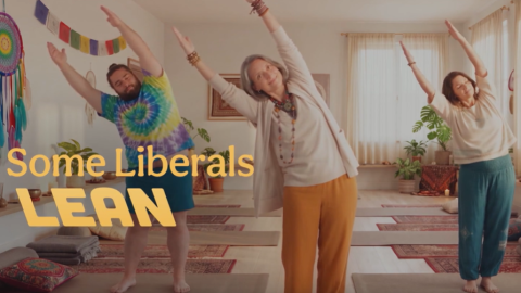 From the recent campaign ad funded by State Senator Michael Lee’s campaign.