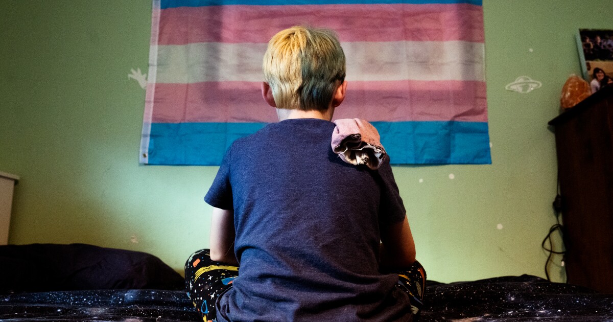Missouri Supreme Court upholds state’s ban on transgender care for minors