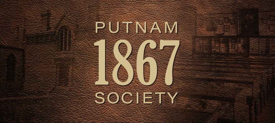 The Putnam Museum and Science Center is launching a new Putnam 1867 Society donor circle at an exclusive cocktail reception on April 23, 2026.