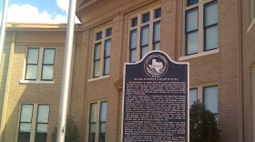 Early voting for statewide and other offices began this week.