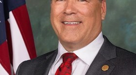 San Bernardino County Supervisor Curt Hagman