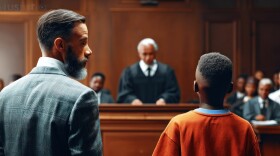 Illinois established the world's first juvenile court in 1899 to address children's unique circumstances and provide resources to help them get back on track.