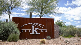 Rocking K community