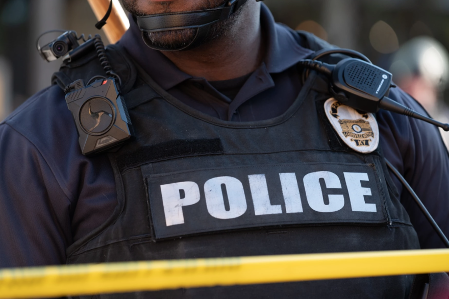 Louisville police routinely violate civil rights, U.S. Attorney