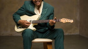 Bobby Rush