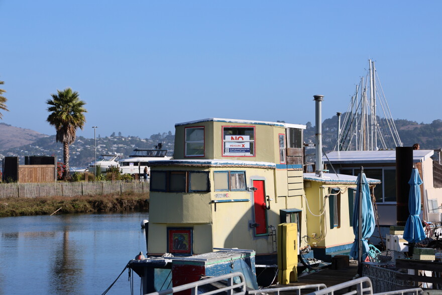 Galilee Harbor