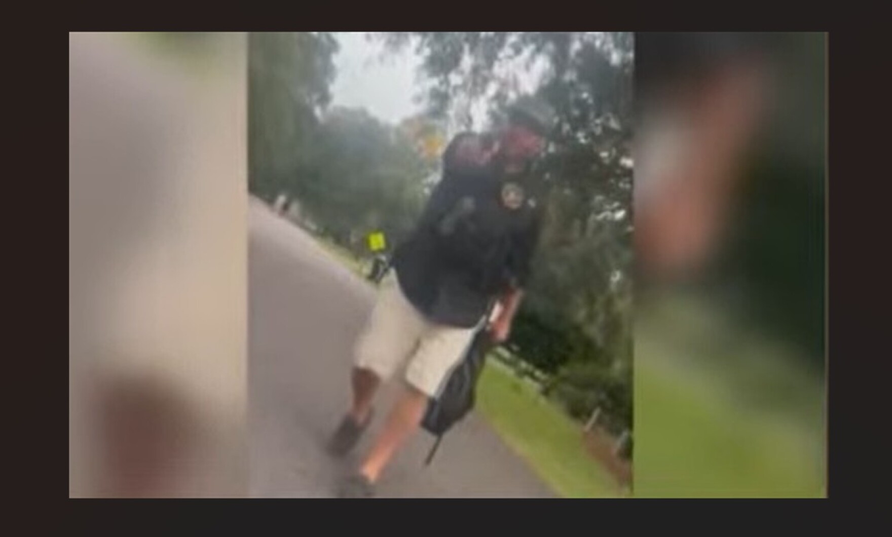 Fired Beaufort County Deputy arrested for pointing gun at teens | South ...