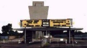 The Admiral Twin in happier times.