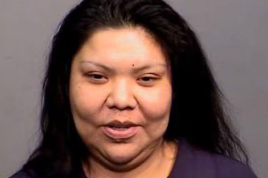 A Coconino County grand jury has indicted Ochra Manakaja, 31, on 21 charges including first-degree murder for allegedly killing her 16-month-old child. On Sunday, May 17, 2026 court documents show she called 911 from a Flagstaff hotel room to say she'd killed the toddler. She's being held in the Coconino County jail on a $1 million cash-only bond.