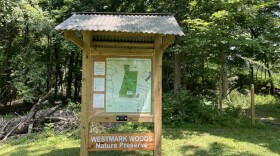 Westmark Woods is located at 872 Compton Rd., Cincinnati, 45231.