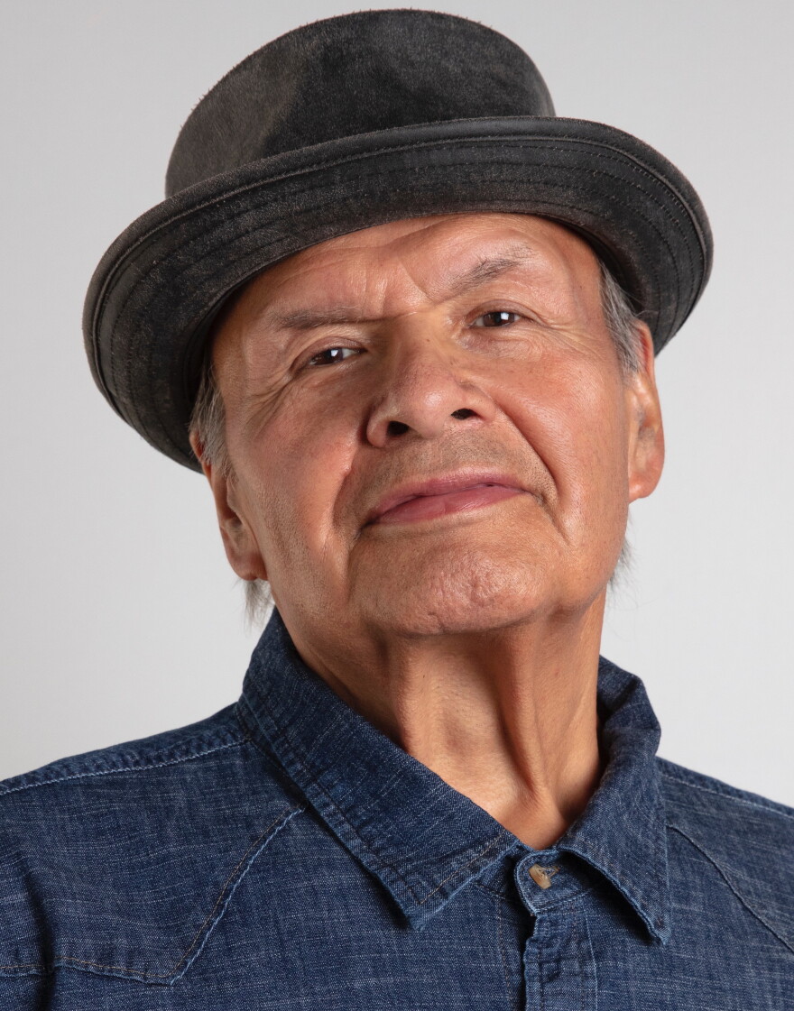 Farmer was a central figure in the founding of APTN, Canada's first national Indigenous broadcaster.