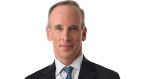 Weston Adams, attorney with the Nelson Mullins law firm in Columbia, SC