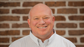Mikee Johnson, CEO at US Brick in Columbia, S.C.