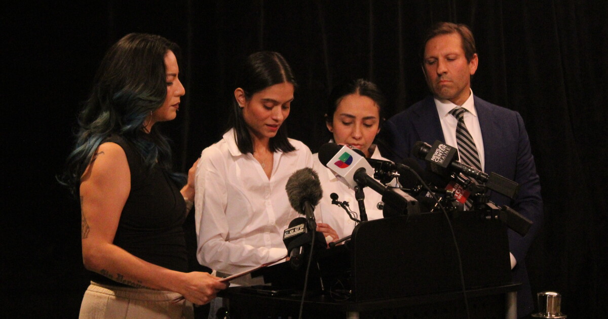 Lawyer for family of Biddeford ICE shooting victim says there's been no contact from feds