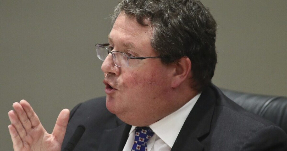 Fine doubles down on anti-Muslim comments, Florida leaders speak out on religious hate