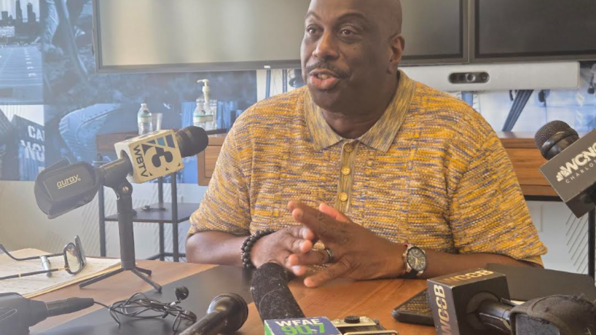 City Council member Graham calls for independent study of I-77