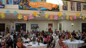 FILE: Make The Road Connecticut Celebrates its 10 years anniversary.