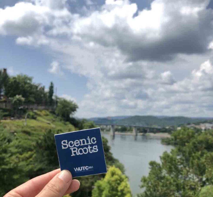 Scenic Roots - Tues 4/28/20