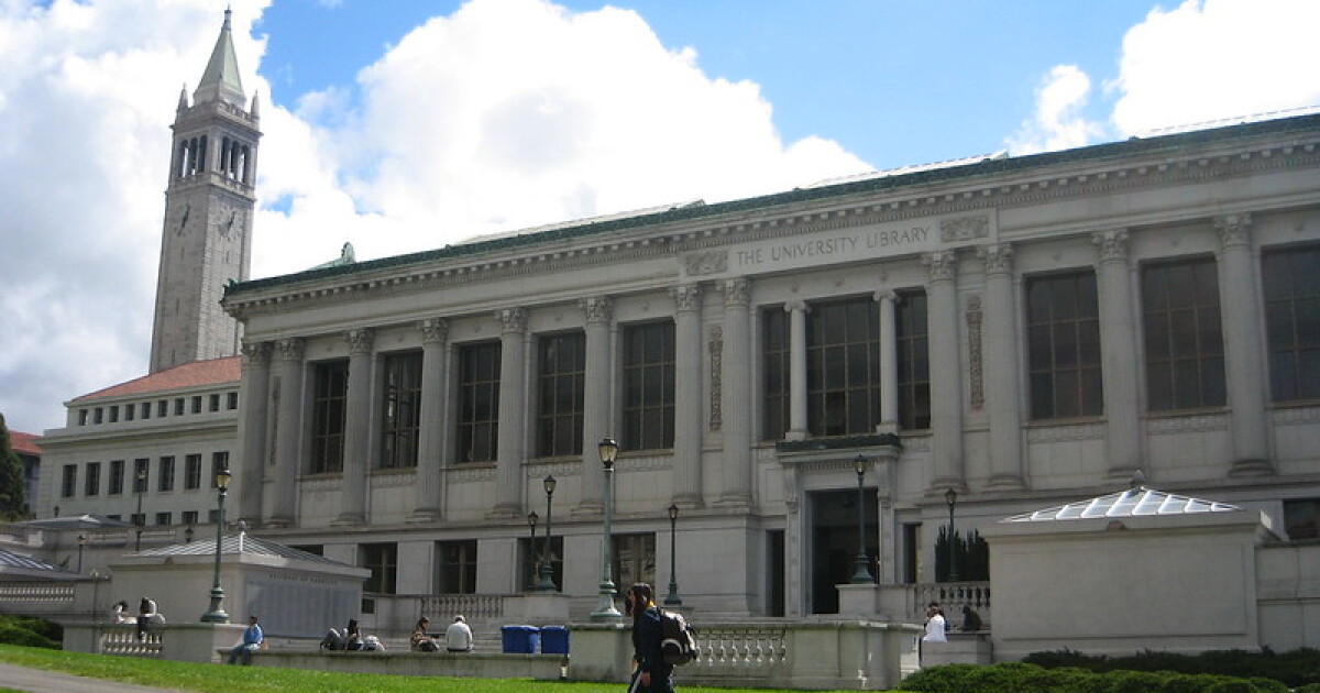 Bill that aims to let undocumented college students work on college campuses heads to Newsom