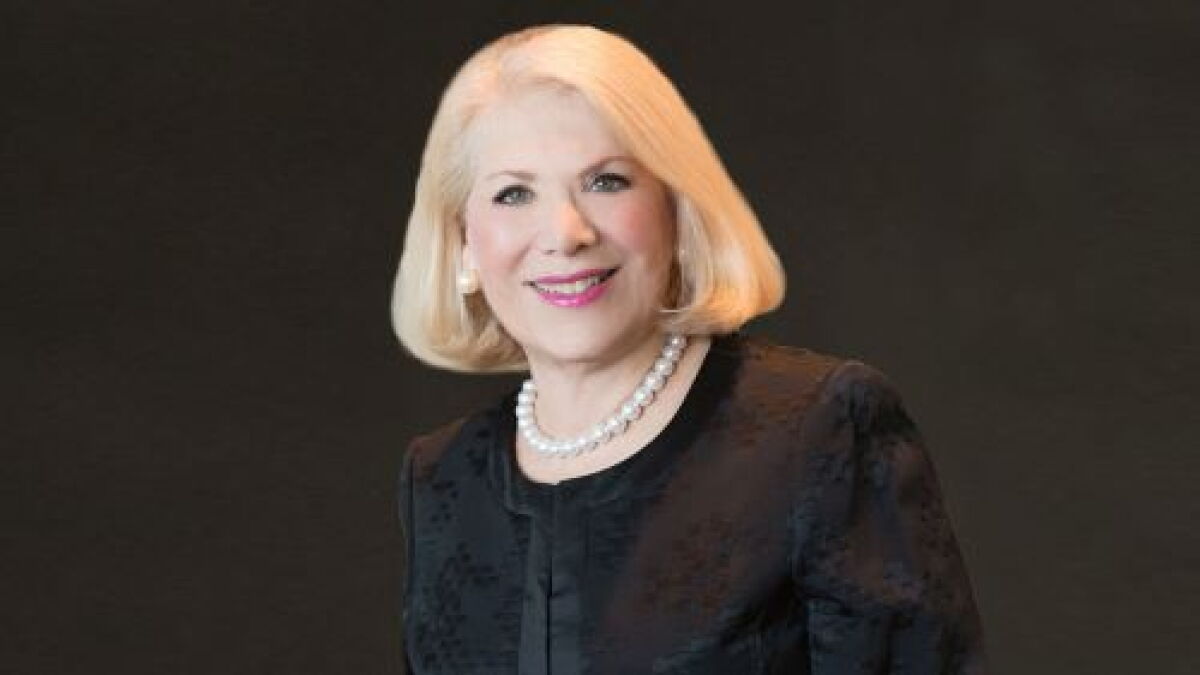 Former Watergate prosecutor to discuss pioneering career in SIU Law's Lesar Lecture - Vimarsana News