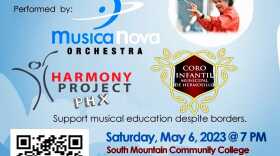 Musica Sin Fronteras