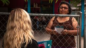 Jason Garza for NPR