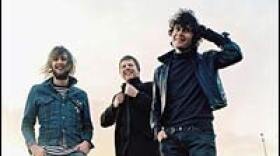 The Glaswegian pop-rock band The Fratellis may be the next big-time Britpop sensation.