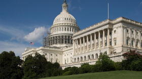 US Capitol