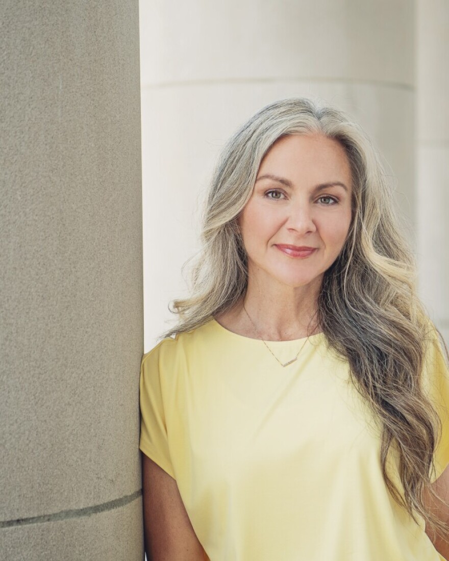 Heather Guernsey, candidate